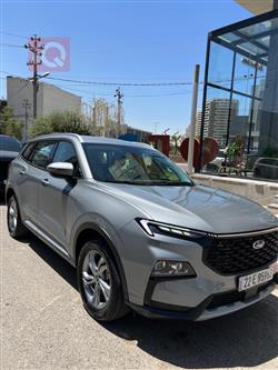 فورد تيريتوري